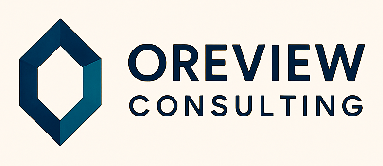 Oreview Consulting